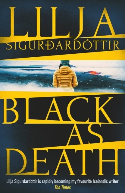 Black as Death: Volume 5