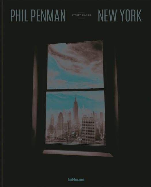 New York Street Diaries