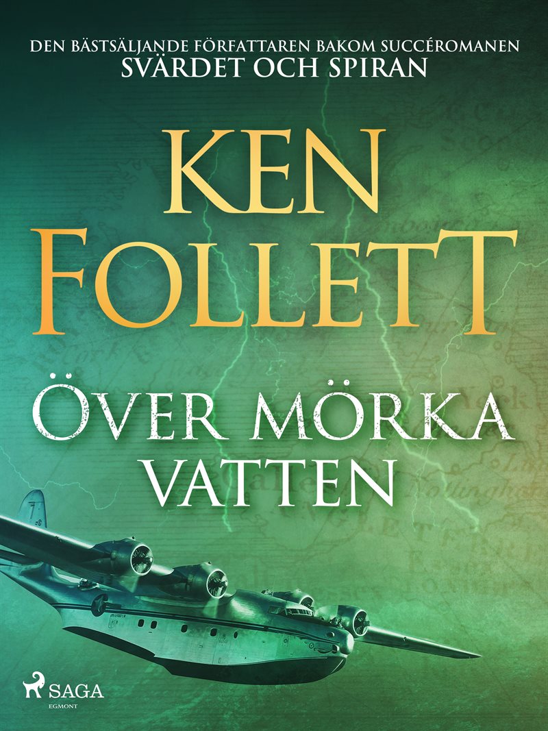 Över mörka vatten