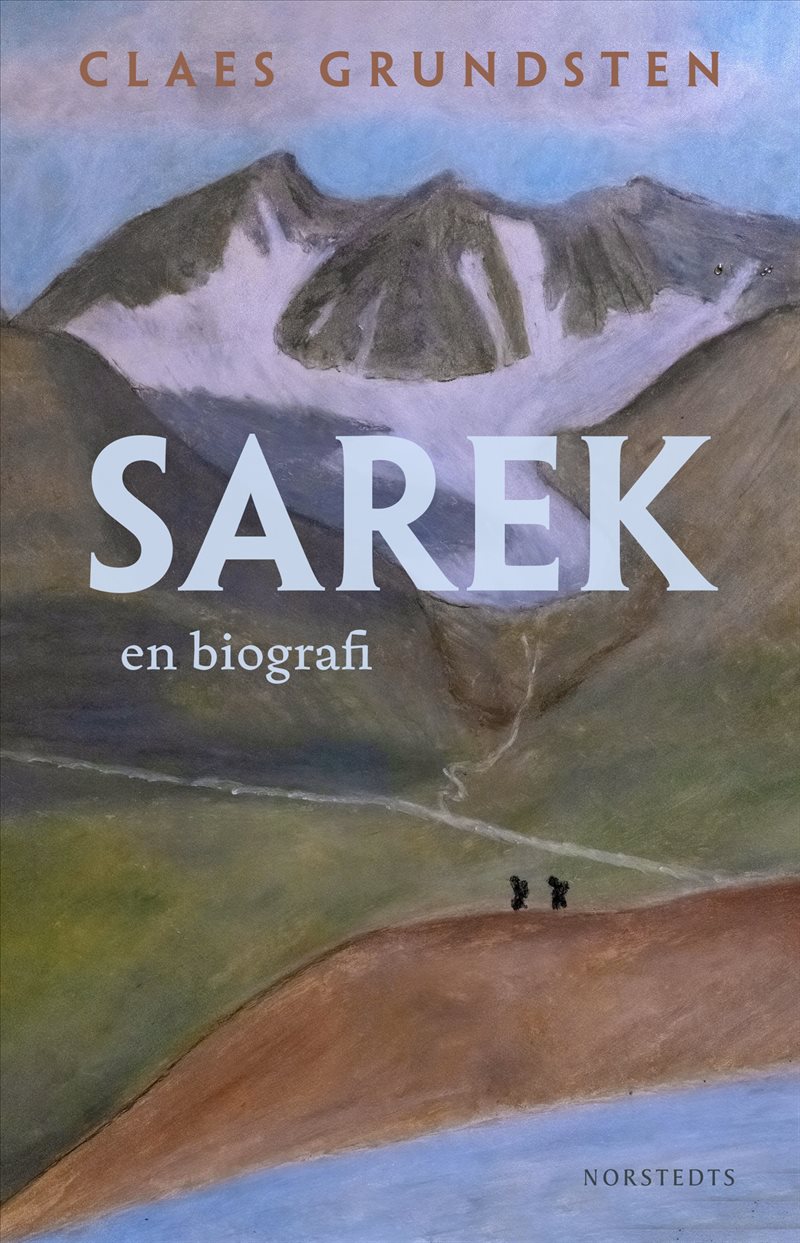 Sarek