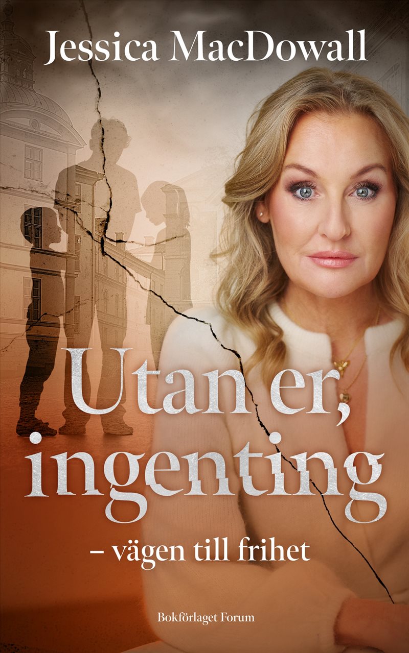 Utan er, ingenting : vägen till frihet