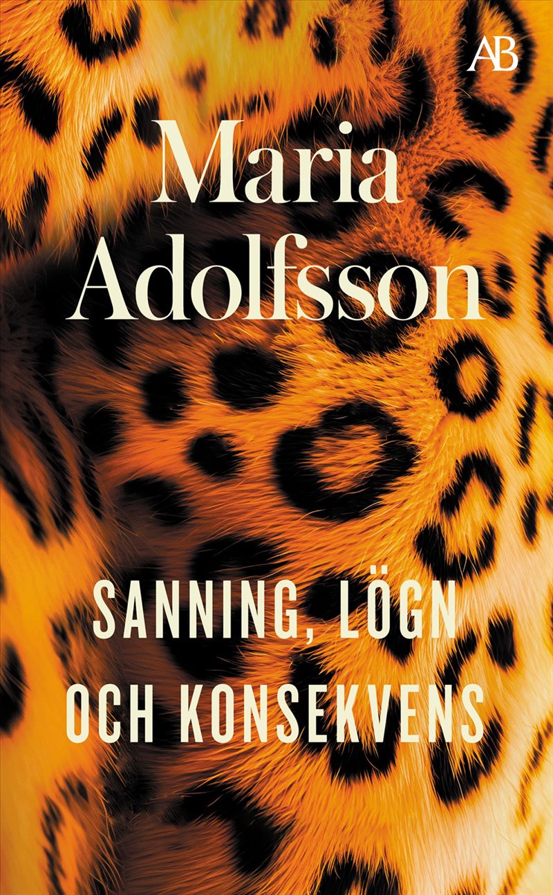 Sanning, lögn och konsekvens