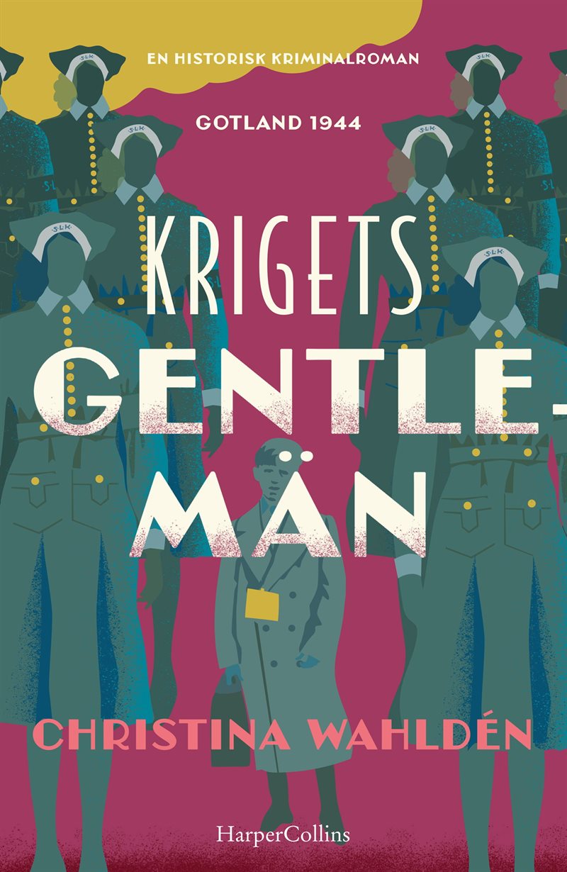 Krigets gentlemän