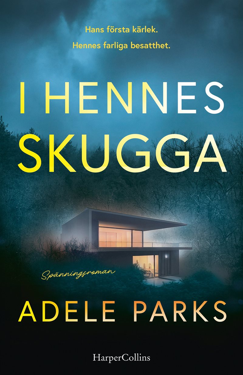I hennes skugga