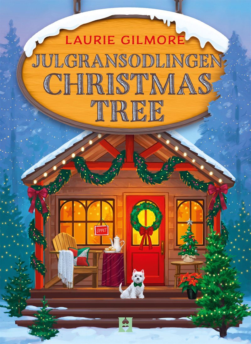 Julgransodlingen Christmas Tree