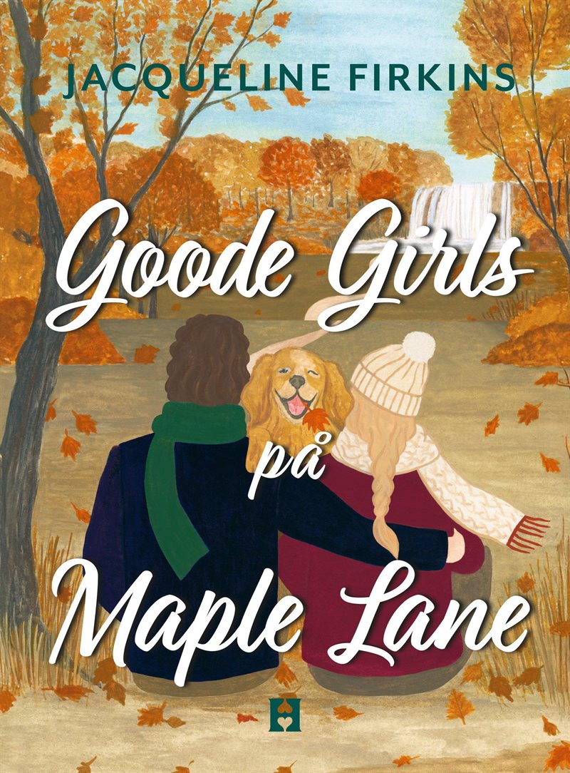 Goode Girls på Maple Lane