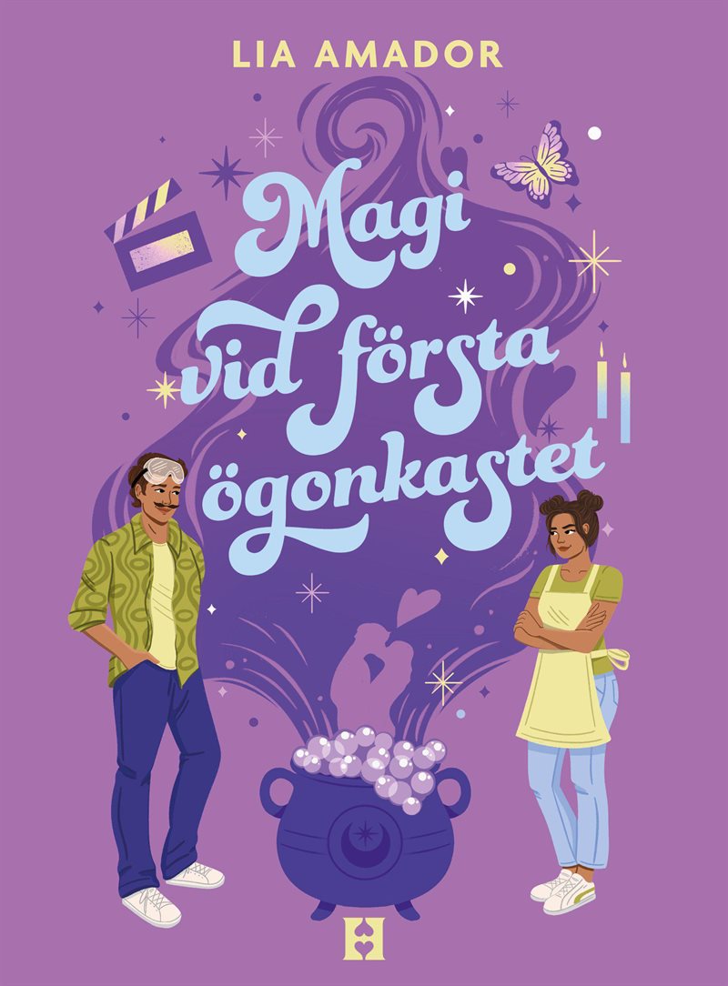 Magi vid första ögonkastet