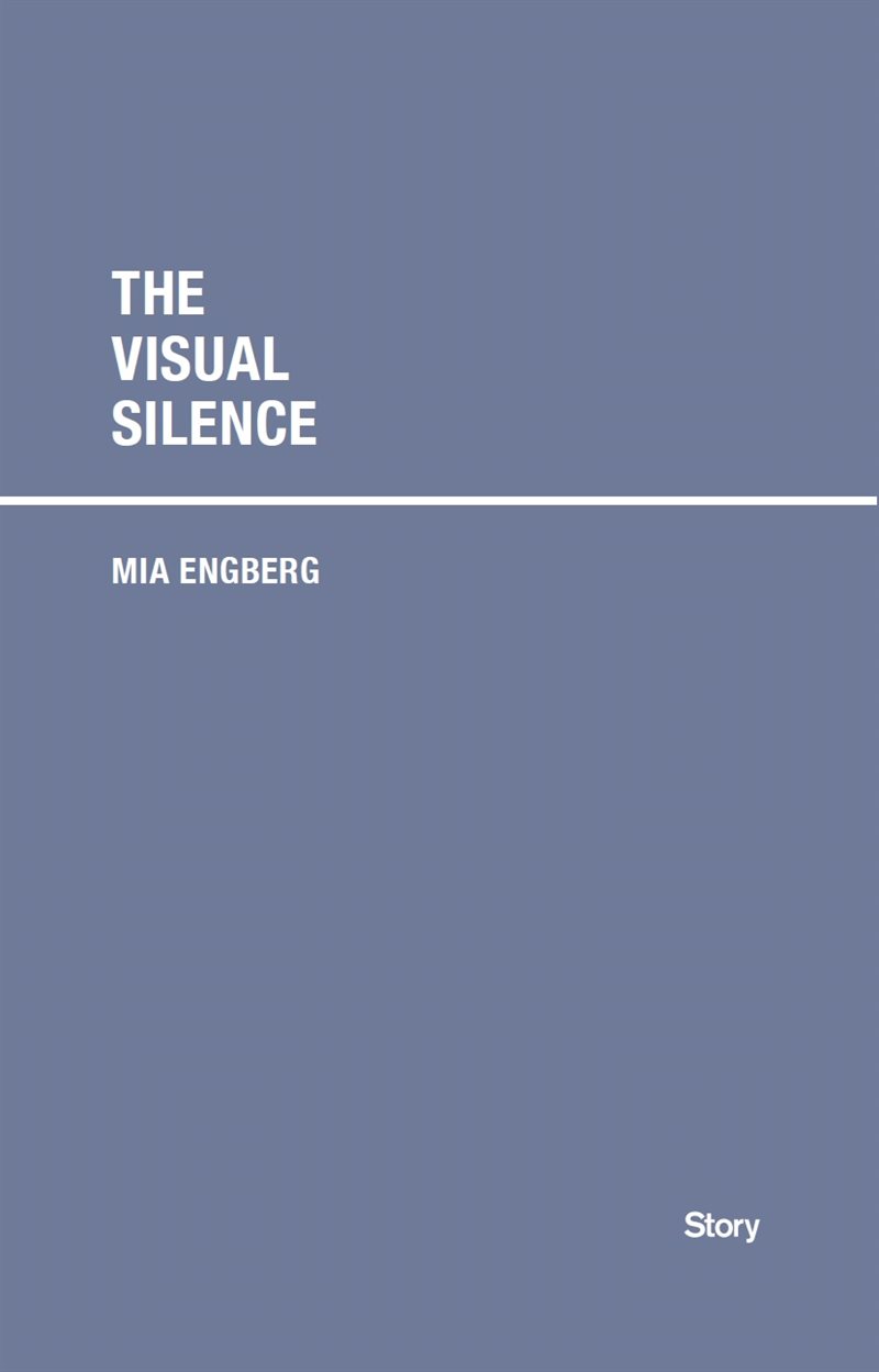 The Visual Silence