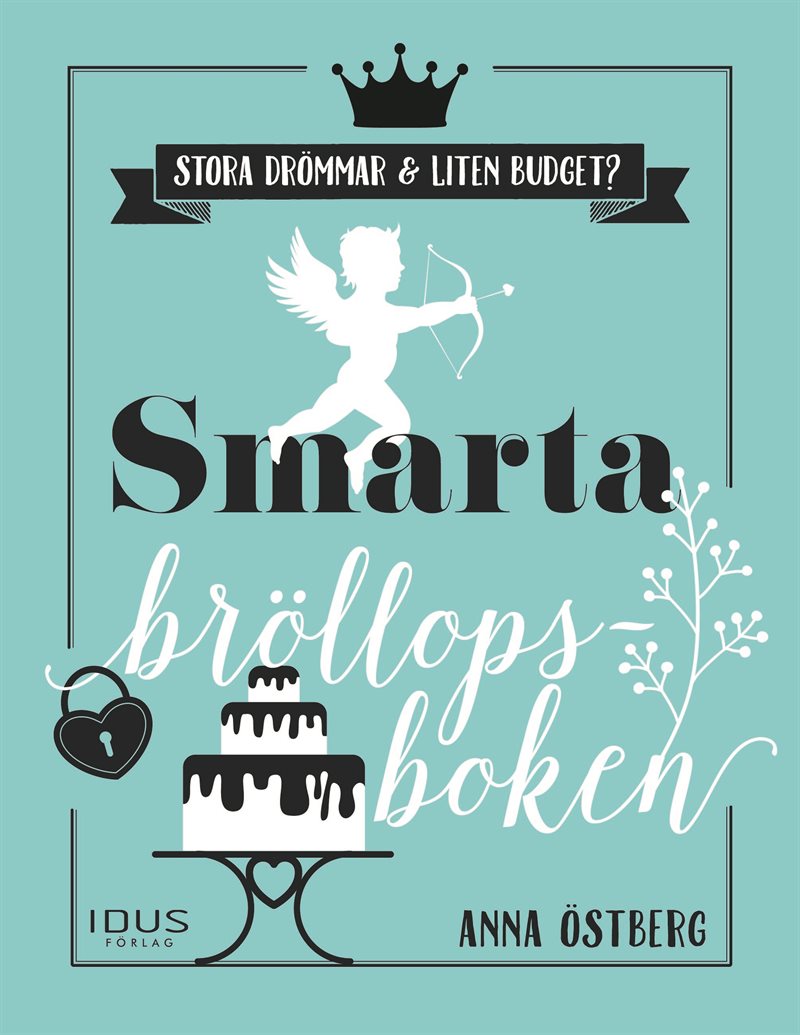 Smarta bröllopsboken