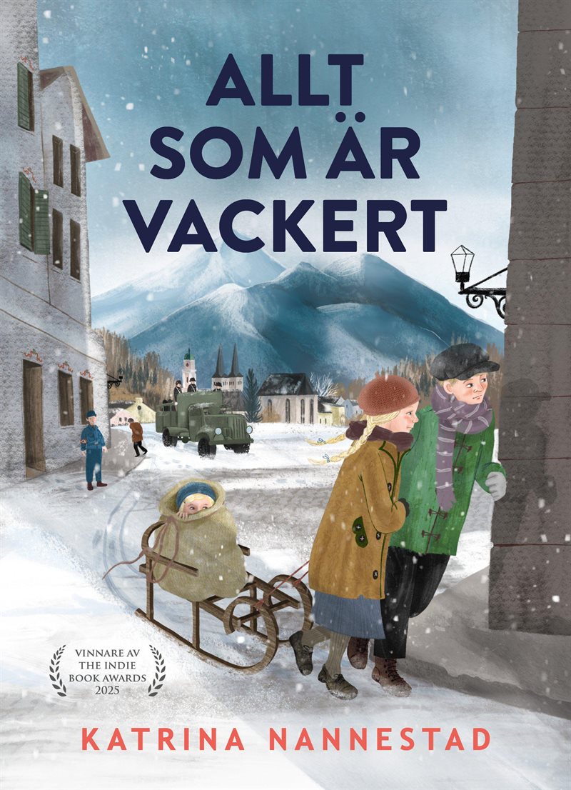 Allt som är vackert