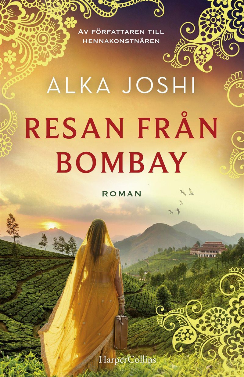 Resan från Bombay