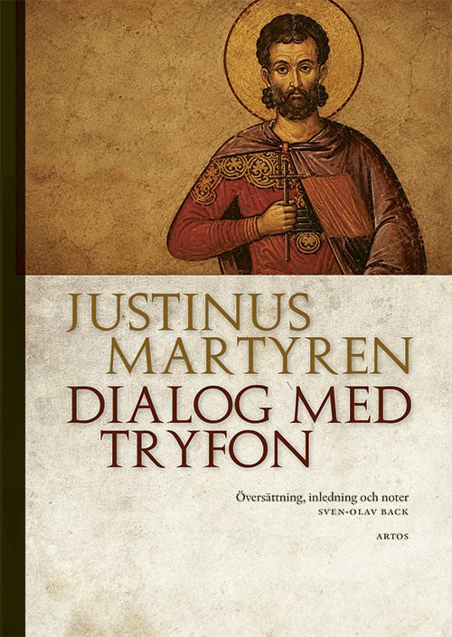 Dialog med Tryfon