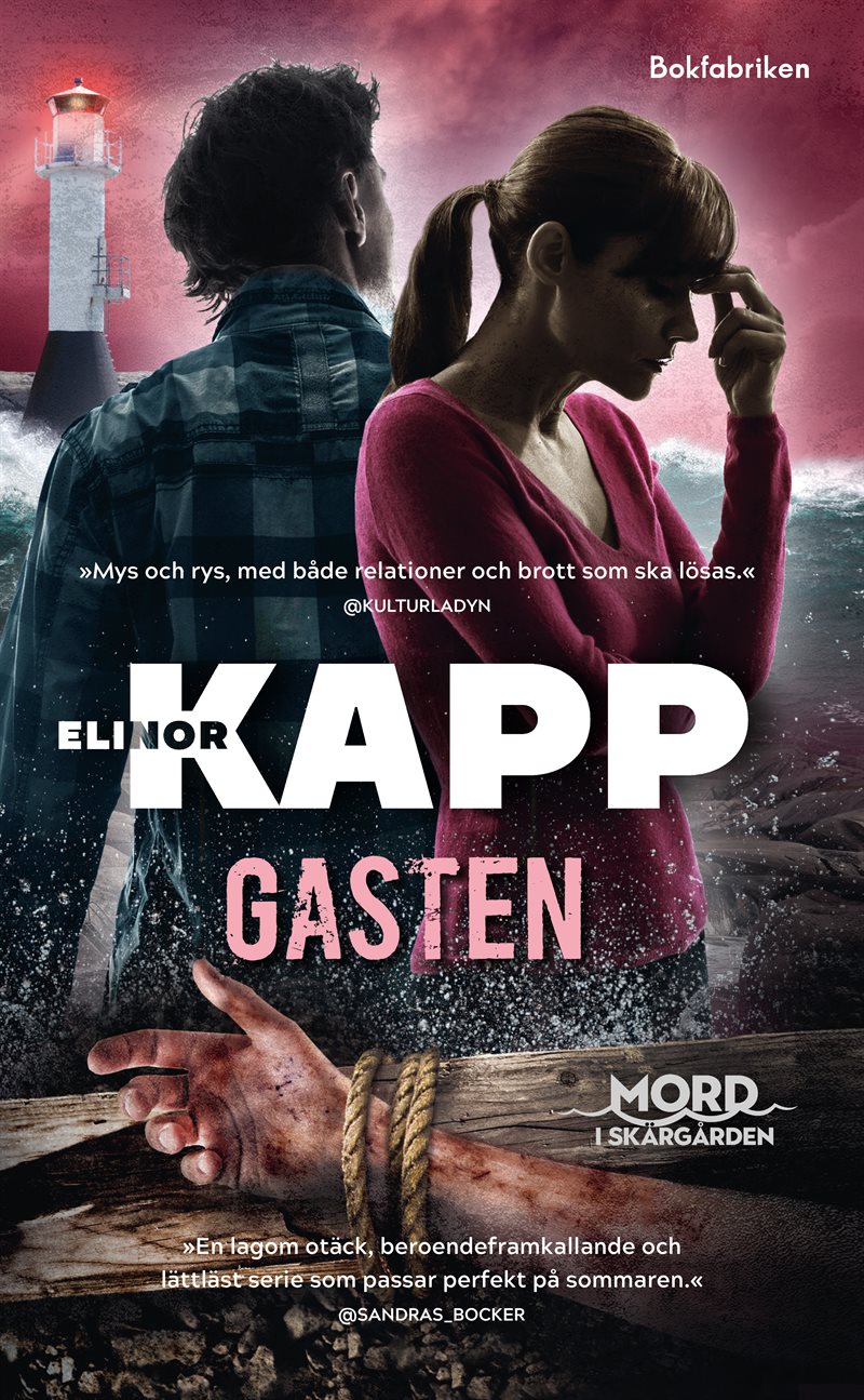 Gasten