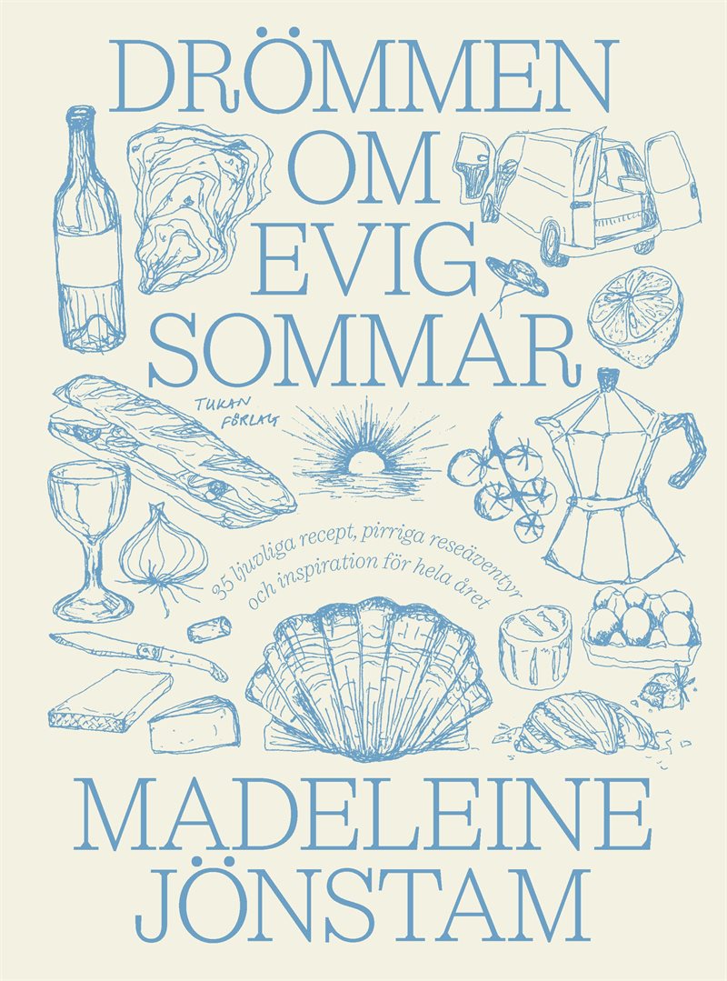 Drömmen om evig sommar
