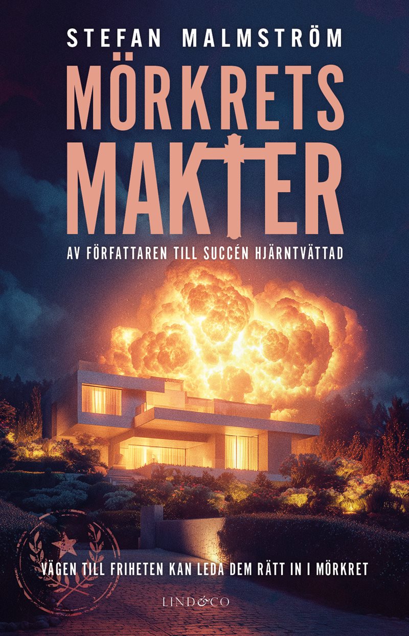 Mörkrets makter