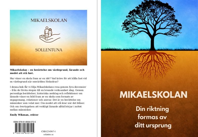 Mikaelskolan