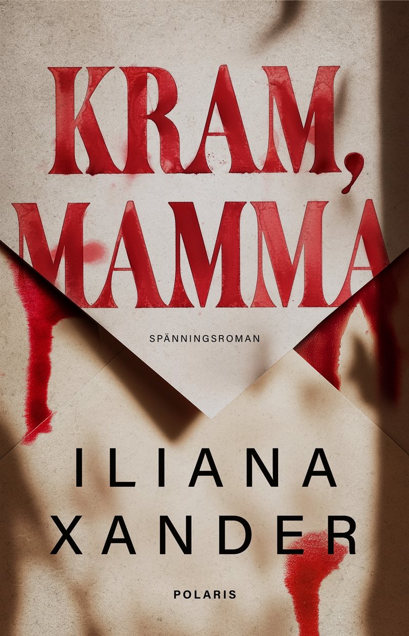 Kram, mamma