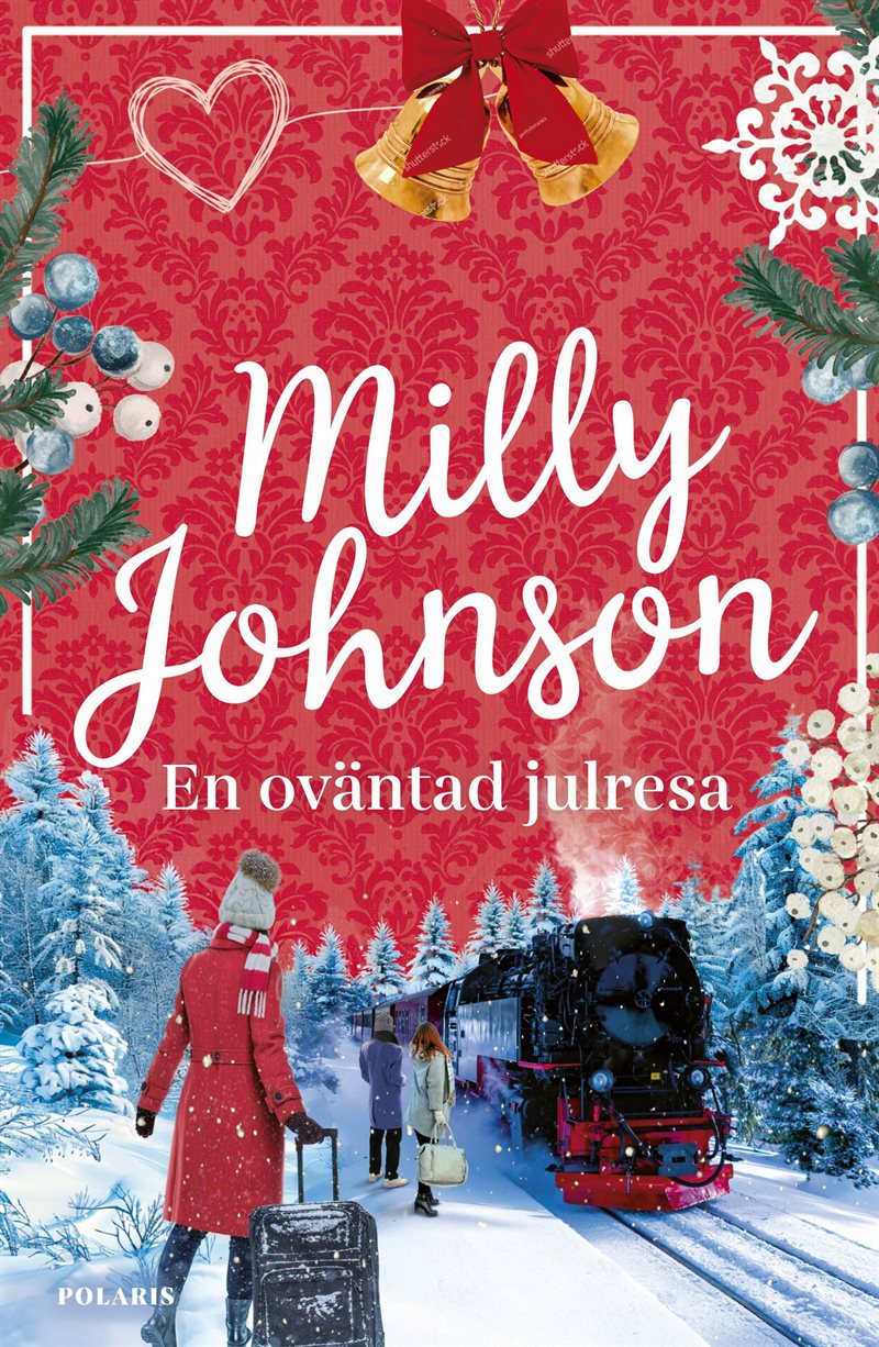 En oväntad julresa