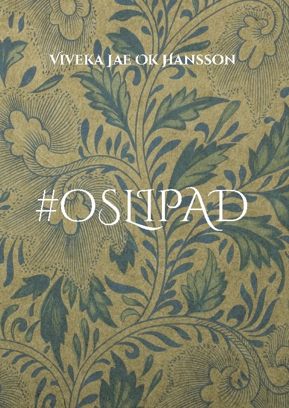 #Oslipad 