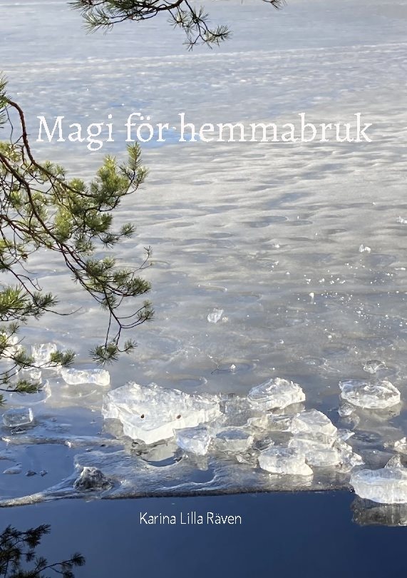Magi för hemmabruk