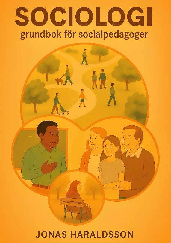 Sociologi : Grundbok för socialpedagoger