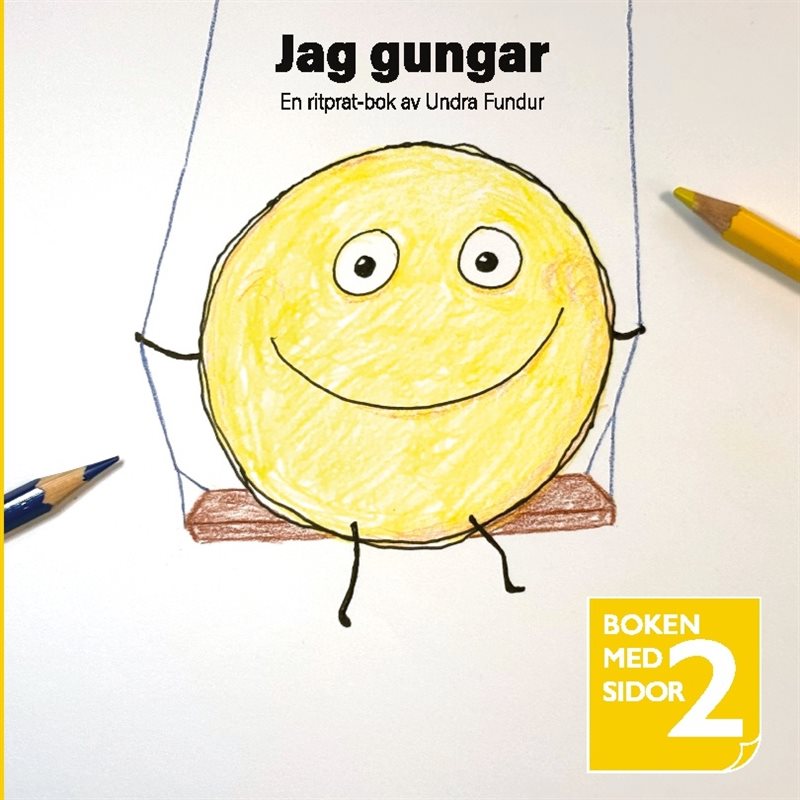 Jag gungar / Jag vill gunga