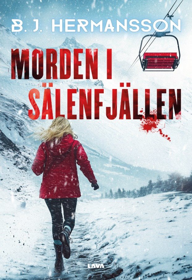 Morden i Sälenfjällen