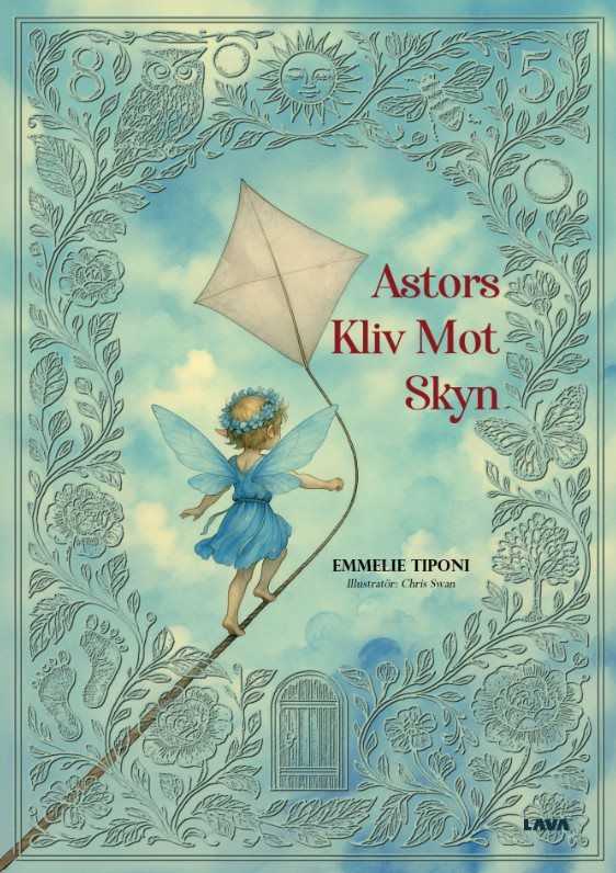 Astors kliv mot skyn