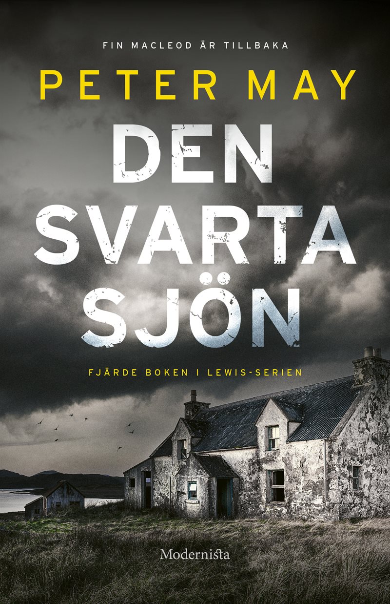 Den svarta sjön