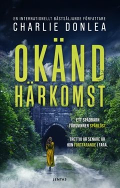 Okänd härkomst