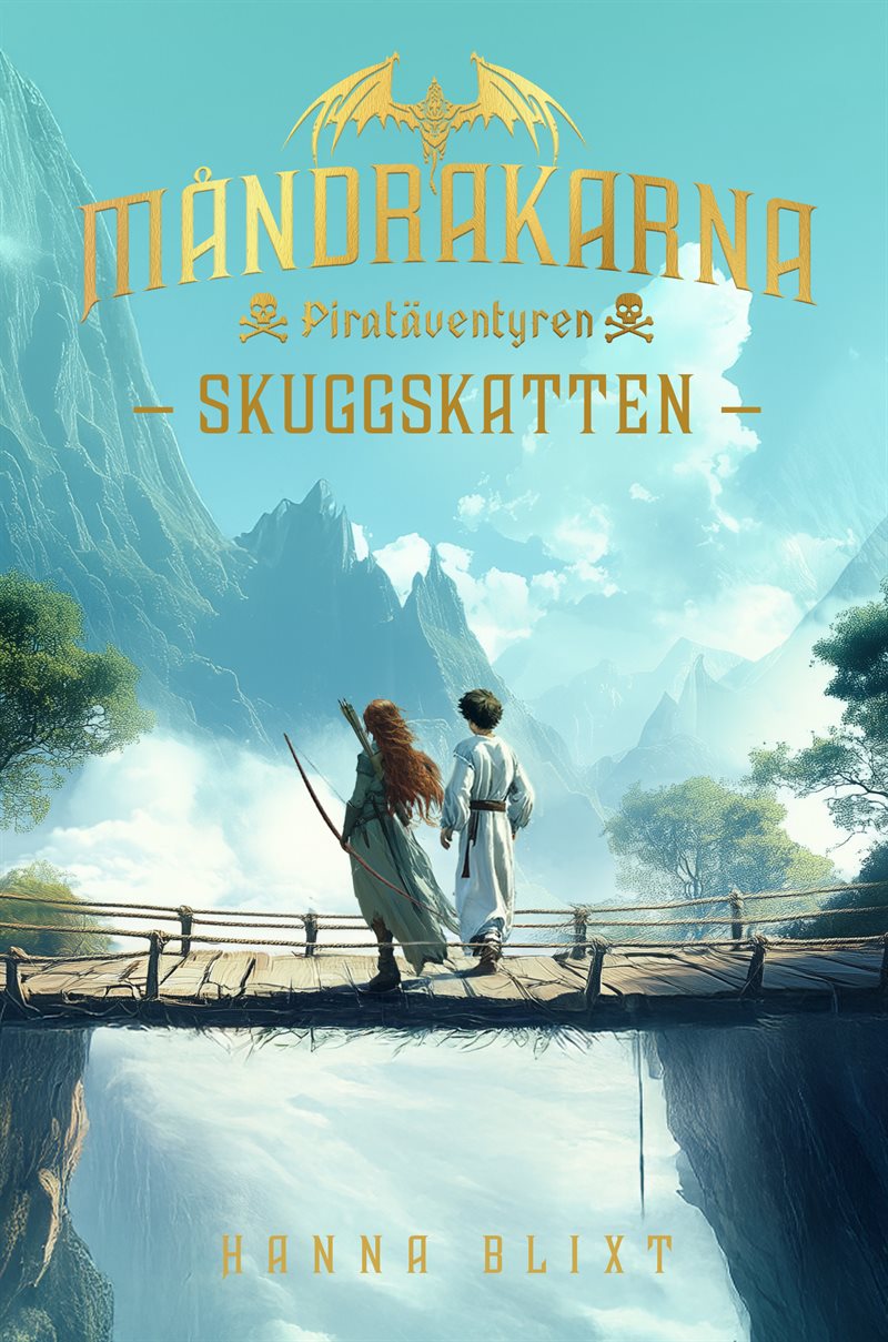 Skuggskatten