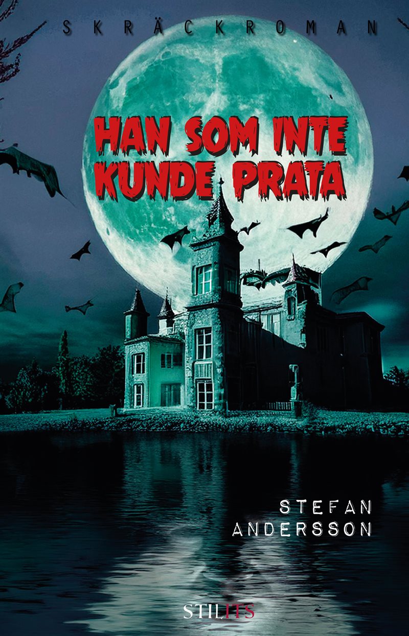 Han som inte kunde prata