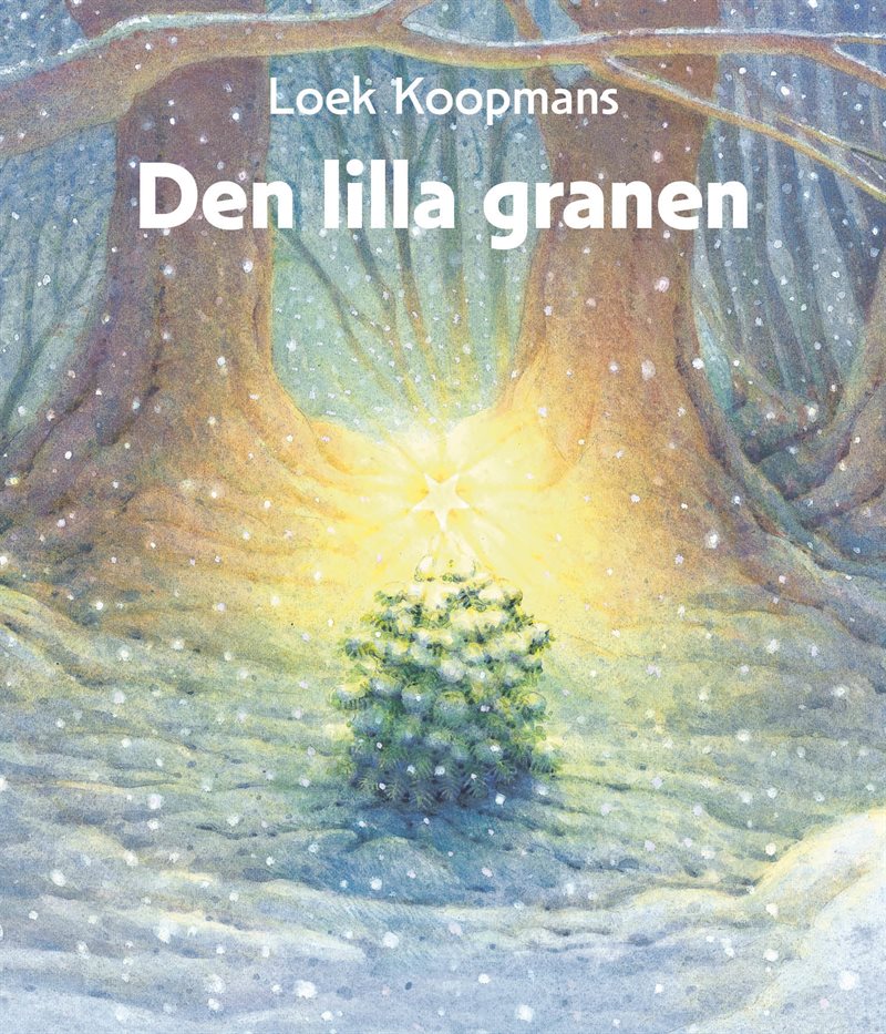 Den lilla granen