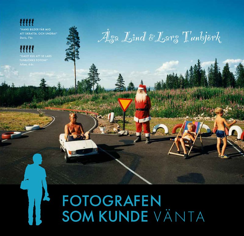 Fotografen som kunde vänta
