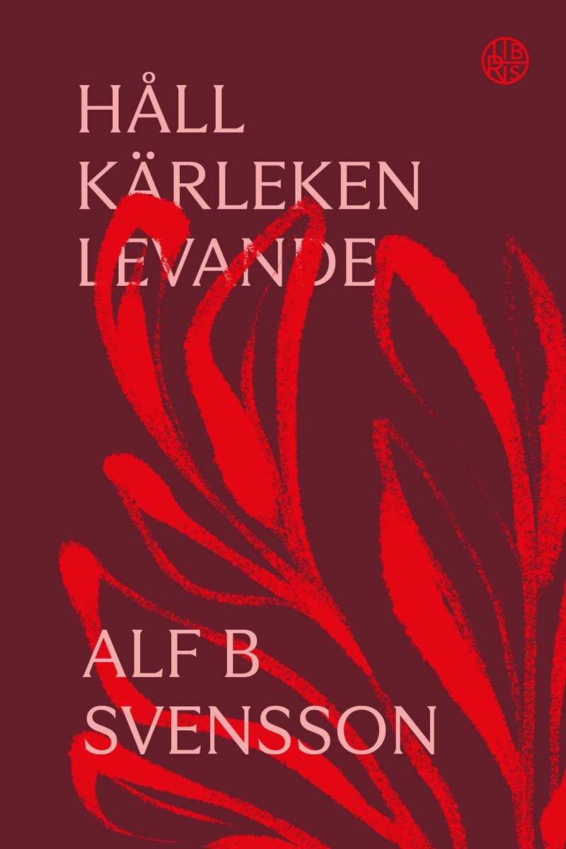 Håll kärleken levande