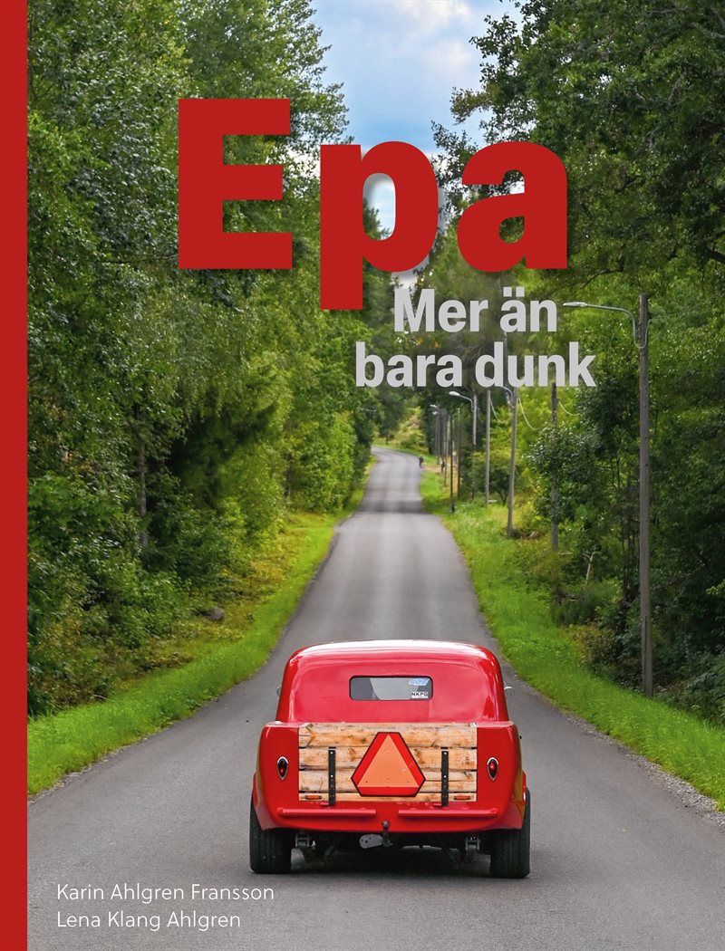 Epa - mer än bara dunk