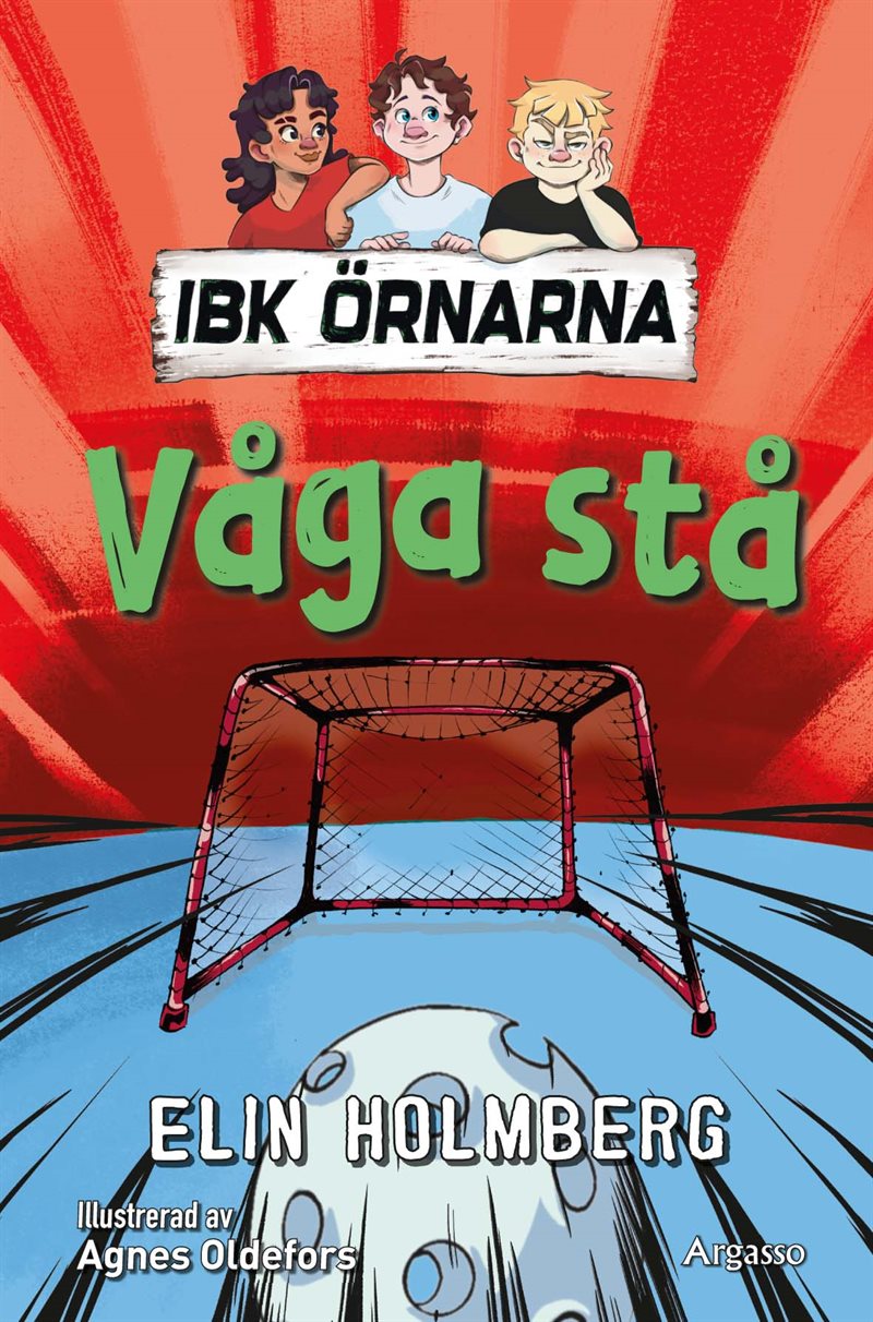 Våga stå