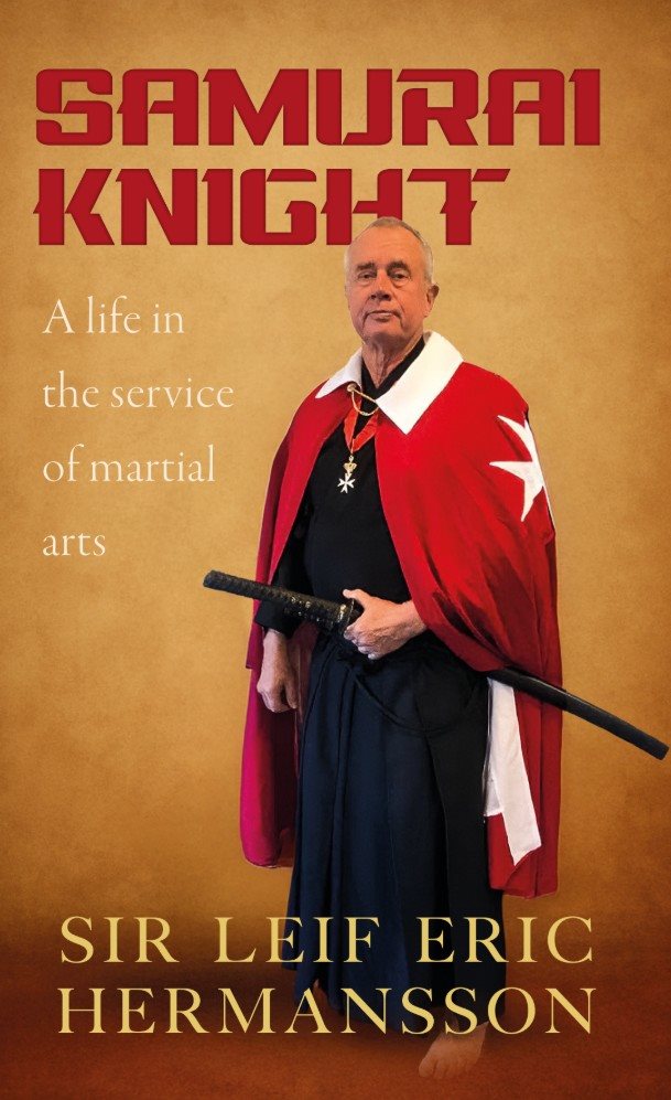 Samurai Knight