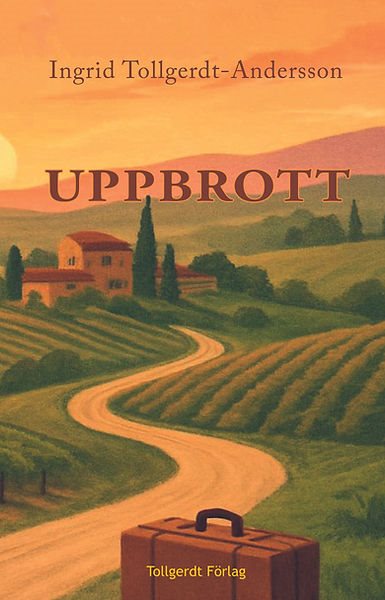 Uppbrott