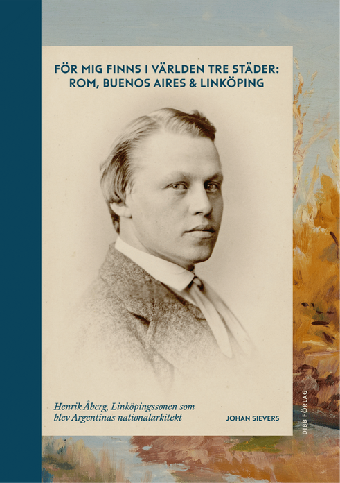 För mig finns i världen tre städer Rom, Buenos Aires & Linköping