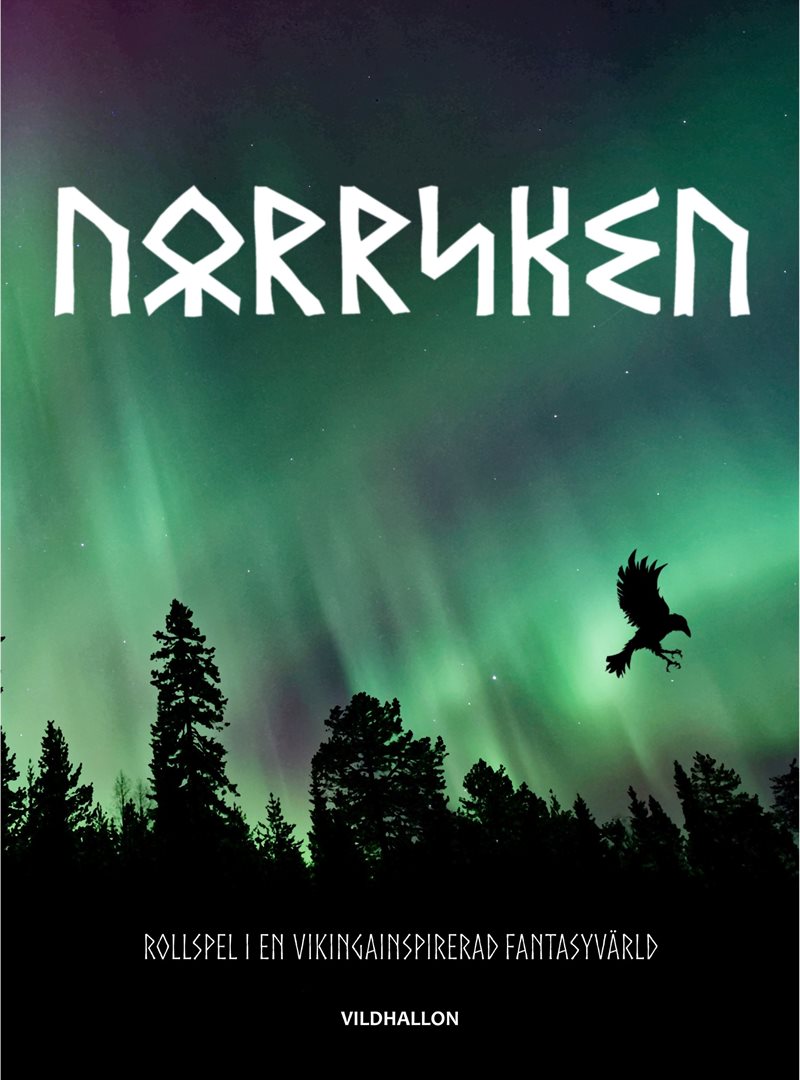 Norrsken - rollspelet