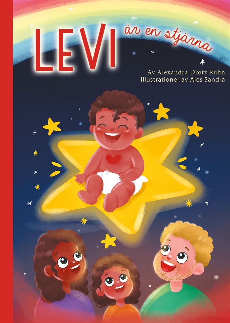 Levi är en stjärna