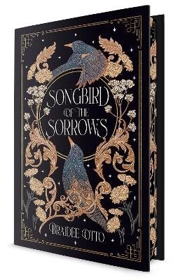 Songbird of the Sorrows