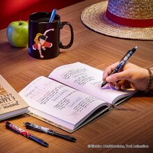 Frixion Ballplus - ONEPIECE - Black