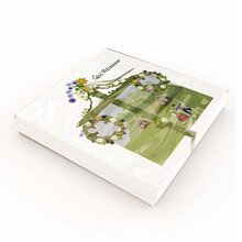 Matservetter 20pMidsommarstång