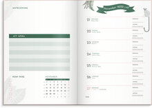 Life Planner Lemur