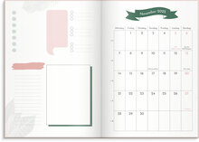 Life Planner Lemur