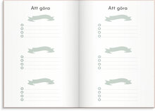 Life Planner Lemur
