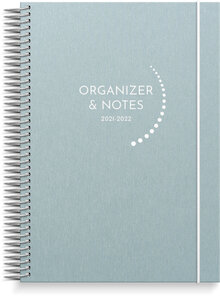 Organizer & Notes, FSC Mix