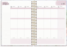 Life Organizer, Palmer